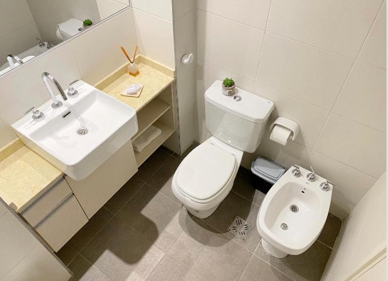 Calidos Departamentos En Ciudad Con Cochera Mendoza Extérieur photo